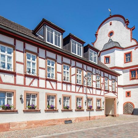 Hotel Centgraf Buergstadt Exterior photo