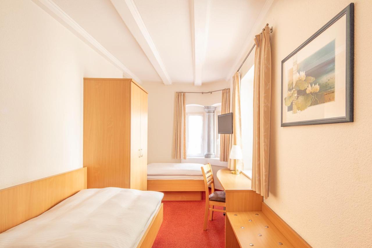 Hotel Centgraf Buergstadt Exterior photo